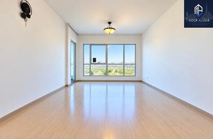 Apartment - 2 - 2 for rent in Skycourts Tower B - Skycourts Towers - Dubai Land Residence Complex - Dubai