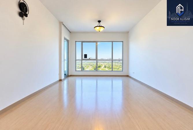 Al Ain Facing - Upgraded Kitchen - Ready To Move photo 2