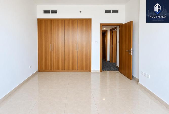 Al Ain Facing - Upgraded Kitchen - Ready To Move photo 3