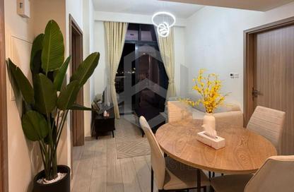 Apartment - 2 Bedrooms - 2 Bathrooms for rent in Azizi Riviera 46 - Azizi Riviera - Meydan One - Meydan - Dubai Apartment - 2 Bedrooms - 2 Bathrooms for rent in Azizi Riviera 46 - Azizi Riviera - Meydan One - Meydan - Dubai