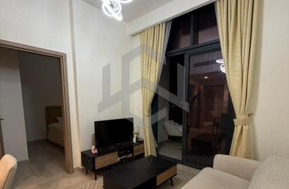 Apartment - 2 Bedrooms - 2 Bathrooms for rent in Azizi Riviera 46 - Azizi Riviera - Meydan One - Meydan - Dubai Apartment - 2 Bedrooms - 2 Bathrooms for rent in Azizi Riviera 46 - Azizi Riviera - Meydan One - Meydan - Dubai