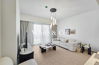 Apartment - 1 Bedroom - 2 Bathrooms for sale in Berkeley Place - Sobha Hartland - Mohammed Bin Rashid City - Dubai