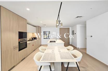 Apartment - 1 Bedroom - 2 Bathrooms for sale in Berkeley Place - Sobha Hartland - Mohammed Bin Rashid City - Dubai