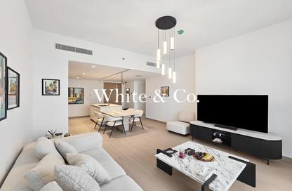 Apartment - 1 Bedroom - 2 Bathrooms for sale in Berkeley Place - Sobha Hartland - Mohammed Bin Rashid City - Dubai