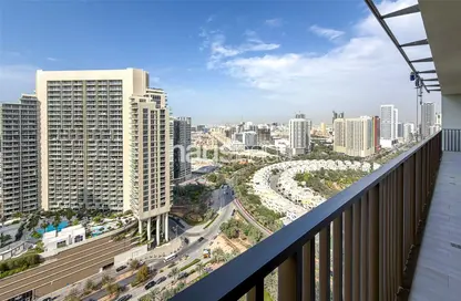 شقة - غرفة نوم - 2 حمامات للايجار في لوما بارك فيوز - منطقة 14 - قرية جميرا الدائرية - دبي