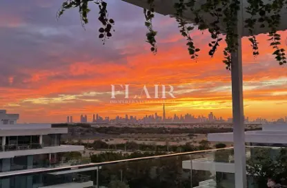 Apartment - 3 Bedrooms - 3 Bathrooms for sale in Ashjar Building G1 - Ashjar - Al Barari - Dubai