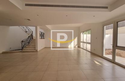 Villa - 5 - 6 for rent in Jumeirah 3 Villas - Jumeirah 3 - Jumeirah - Dubai Villa - 5 - 6 for rent in Jumeirah 3 Villas - Jumeirah 3 - Jumeirah - Dubai