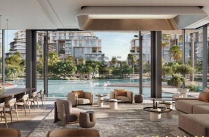 Apartment - 1 Bedroom - 2 Bathrooms for sale in City Walk Crestlane 1 - City Walk Crestlane - City Walk - Dubai Apartment - 1 Bedroom - 2 Bathrooms for sale in City Walk Crestlane 1 - City Walk Crestlane - City Walk - Dubai