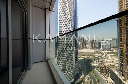 Apartment - Studio - 1 for rent in Century Tower - Business Bay - Dubai Apartment - Studio - 1 for rent in Century Tower - Business Bay - Dubai