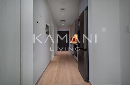 Apartment - Studio - 1 for rent in Century Tower - Business Bay - Dubai Apartment - Studio - 1 for rent in Century Tower - Business Bay - Dubai
