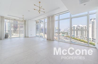Apartment - 2 Bedrooms - 2 Bathrooms for sale in Banyan Tree Residences Hillside Dubai - Jumeirah Lake Towers - Dubai