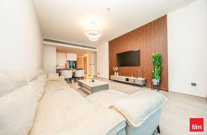Apartment - 3 Bedrooms - 4 Bathrooms for sale in Jumeirah Gate Tower 1 - The Address Jumeirah Resort and Spa - Jumeirah Beach Residence - Dubai Apartment - 3 Bedrooms - 4 Bathrooms for sale in Jumeirah Gate Tower 1 - The Address Jumeirah Resort and Spa - Jumeirah Beach Residence - Dubai