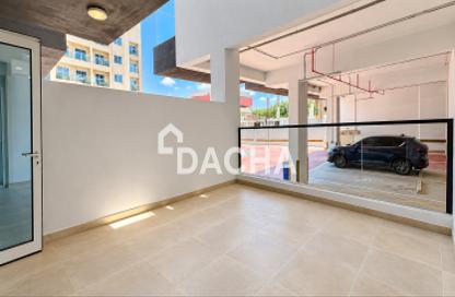 Apartment - 1 - 2 for sale in 555 Park Views - District 1 - Jumeirah Village Triangle - Dubai