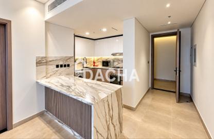 Apartment - 1 - 2 for sale in 555 Park Views - District 1 - Jumeirah Village Triangle - Dubai