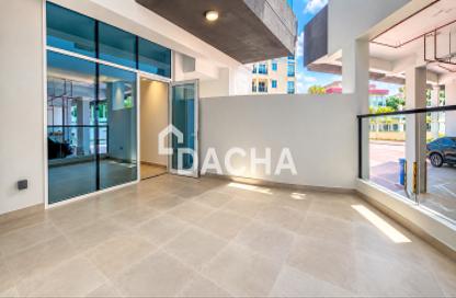 Apartment - 1 - 2 for sale in 555 Park Views - District 1 - Jumeirah Village Triangle - Dubai