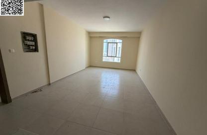 Apartment - 1 Bedroom - 2 Bathrooms for rent in Ajman Corniche Residences - Ajman Corniche Road - Ajman