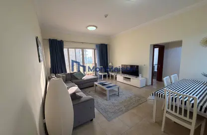 Apartment - 1 Bedroom - 2 Bathrooms for rent in European - Canal Residence - Dubai Sports City - Dubai