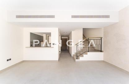Townhouse - 4 Bedrooms - 3 Bathrooms for rent in Malta - Damac Lagoons - Dubai Townhouse - 4 Bedrooms - 3 Bathrooms for rent in Malta - Damac Lagoons - Dubai
