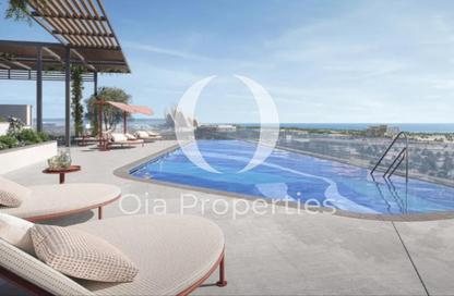 Apartment - 2 - 3 for sale in Manarat Living 3 - Saadiyat Cultural District - Saadiyat Island - Abu Dhabi Apartment - 2 - 3 for sale in Manarat Living 3 - Saadiyat Cultural District - Saadiyat Island - Abu Dhabi