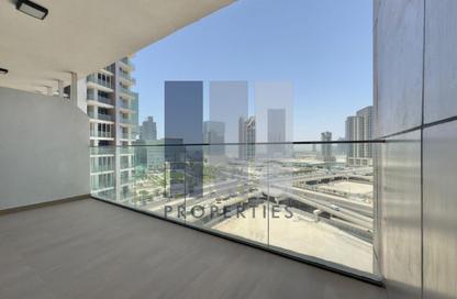 Apartment - 1 Bedroom - 1 Bathroom for rent in Al Maryah Vista - Al Maryah Island - Abu Dhabi