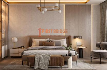 Apartment - 1 Bedroom - 1 Bathroom for rent in Millennium Talia Residences - Al Furjan - Dubai