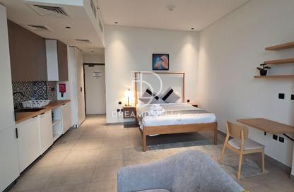 Apartment - 1 Bedroom - 2 Bathrooms for sale in The Community - Jumeirah Village Triangle - Dubai