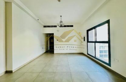 Apartment - 1 - 2 for rent in Astoria Building - Jumeirah Garden City - Al Satwa - Dubai