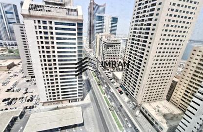 Apartment - 3 Bedrooms - 3 Bathrooms for rent in Al Taawun - Sharjah Apartment - 3 Bedrooms - 3 Bathrooms for rent in Al Taawun - Sharjah