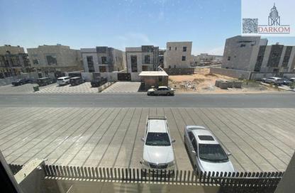 Villa - 4 - 6 for sale in Al Zaheya Gardens - Al Zahya - Ajman