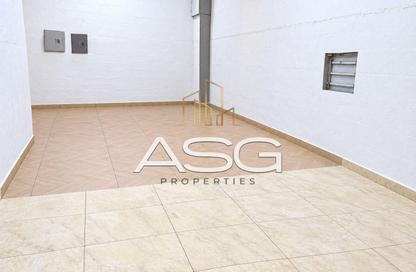 Warehouse - Studio - 1 for rent in Al Quoz Industrial Area 4 - Al Quoz Industrial Area - Al Quoz - Dubai