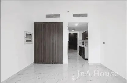 Apartment - 1 Bathroom for sale in Time 1 - Dubai Land Residence Complex - Dubai