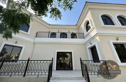 فيلا - 5 غرف نوم - 5 حمامات للايجار في هاسياندا - ذا فيلا دبي - دبي