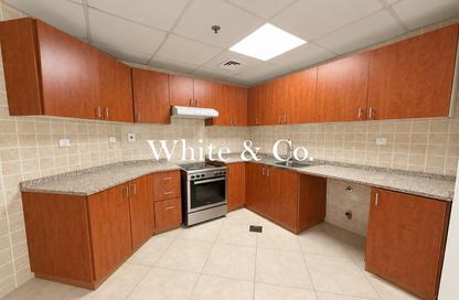 Apartment - 1 - 2 for sale in New Dubai Gate 2 - JLT Cluster A - Jumeirah Lake Towers - Dubai