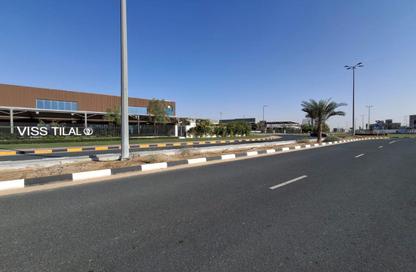 Land - Studio for sale in Tilal City C - Tilal City - Sharjah