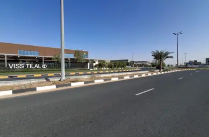 Land - Studio for sale in Tilal City C - Tilal City - Sharjah