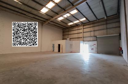 Warehouse - Studio - 7+ Bathrooms for sale in Ajman Industrial 1 - Ajman Industrial Area - Ajman