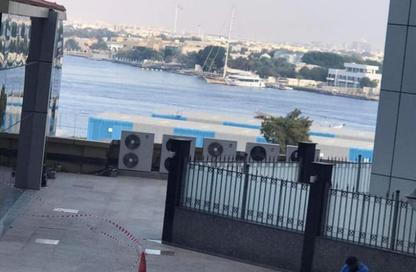 شقة - غرفة نوم - 2 حمامات للبيع في أورينت تاور 1 - أورينت تاور - البستان - عجمان شقة - غرفة نوم - 2 حمامات للبيع في أورينت تاور 1 - أورينت تاور - البستان - عجمان