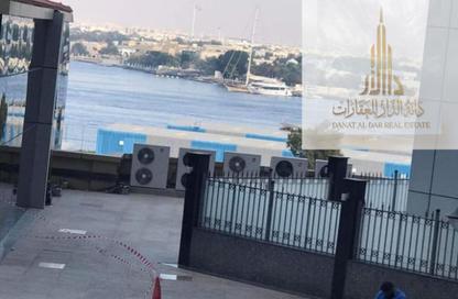 شقة - غرفة نوم - 2 حمامات للبيع في أورينت تاور 1 - أورينت تاور - البستان - عجمان شقة - غرفة نوم - 2 حمامات للبيع في أورينت تاور 1 - أورينت تاور - البستان - عجمان