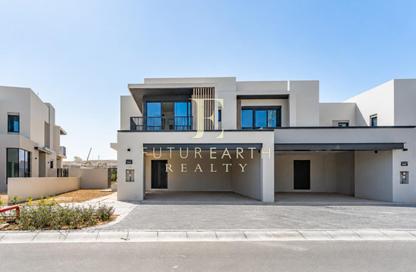 Townhouse - 4 Bedrooms - 6 Bathrooms for sale in Jebel Ali Village Townhouses - Jebel Ali Village - Jebel Ali - Dubai