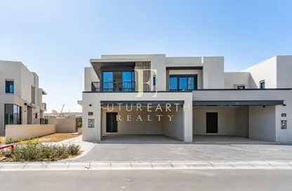 Townhouse - 4 Bedrooms - 6 Bathrooms for sale in Jebel Ali Village Townhouses - Jebel Ali Village - Jebel Ali - Dubai Townhouse - 4 Bedrooms - 6 Bathrooms for sale in Jebel Ali Village Townhouses - Jebel Ali Village - Jebel Ali - Dubai