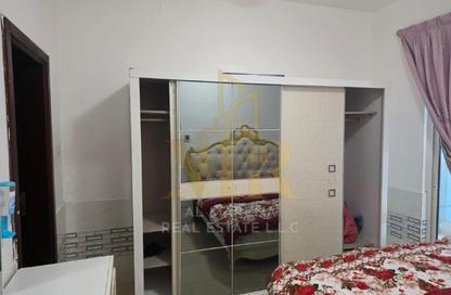 Apartment - 1 Bedroom - 2 Bathrooms for rent in City Tower - Al Nuaimiya - Ajman Apartment - 1 Bedroom - 2 Bathrooms for rent in City Tower - Al Nuaimiya - Ajman