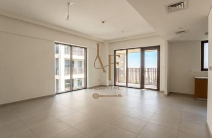 Apartment - 3 - 4 for rent in Summer at Creek Beach Building 4 - Summer at Creek Beach - Creek Beach - Dubai Creek Harbour (The Lagoons) - Dubai