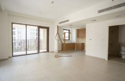 Apartment - 3 - 4 for rent in Summer at Creek Beach Building 4 - Summer at Creek Beach - Creek Beach - Dubai Creek Harbour (The Lagoons) - Dubai