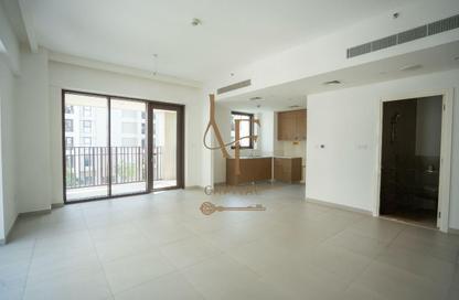 Apartment - 3 - 4 for rent in Summer at Creek Beach Building 4 - Summer at Creek Beach - Creek Beach - Dubai Creek Harbour (The Lagoons) - Dubai
