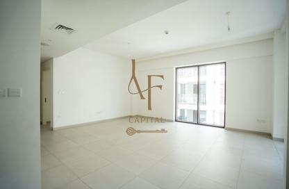 Apartment - 3 - 4 for rent in Summer at Creek Beach Building 4 - Summer at Creek Beach - Creek Beach - Dubai Creek Harbour (The Lagoons) - Dubai