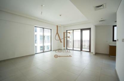 Apartment - 3 - 4 for rent in Summer at Creek Beach Building 4 - Summer at Creek Beach - Creek Beach - Dubai Creek Harbour (The Lagoons) - Dubai