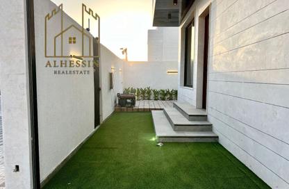 Villa - 5 Bedrooms - 7 Bathrooms for sale in Al Bahia Hills - Al Bahia - Ajman