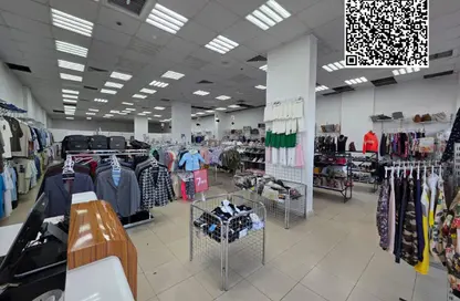 Shop - Studio - 1 Bathroom for sale in City Tower - Al Nuaimiya - Ajman