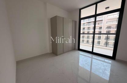 Apartment - 2 Bedrooms - 3 Bathrooms for rent in Equiti Home B - Equiti Home - Al Furjan - Dubai