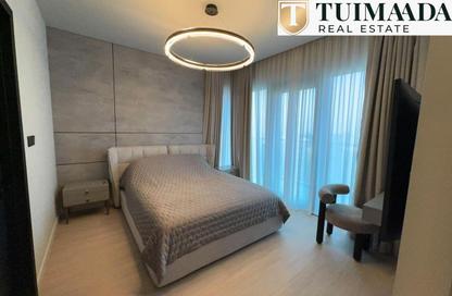 Apartment - 1 Bedroom - 2 Bathrooms for sale in Vida Residences Dubai Marina - Dubai Marina - Dubai